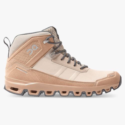 Botas de Monta a On Cloud Hombre Tenis On Cloud Mexico On